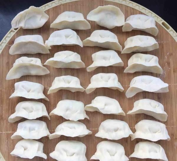 这周|现在吃饺子,用它做饺子馅超好吃,我家这周吃5顿,上桌就光盘