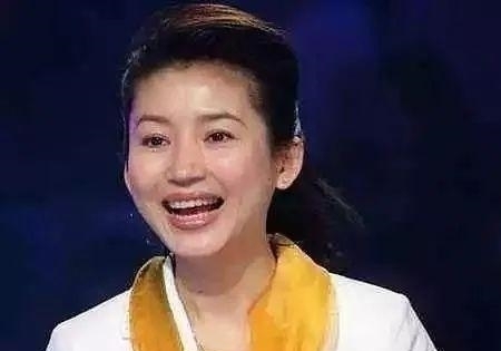 王小丫|著名主持人王小丫患病后,写下这19句话写到每个人心里去了~