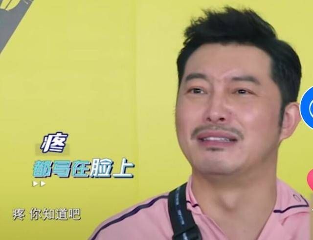  baby|“砂锅菜”最害怕的游戏，三选一都是它，仨大男人连baby都不如