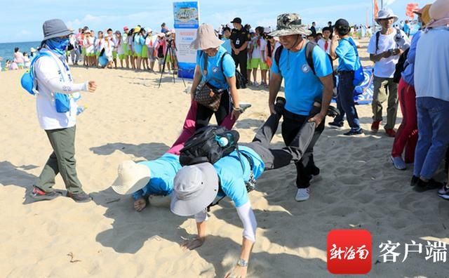  亲水|2020海南亲水运动季首个活动“海南亲水狂欢嘉年华”在博鳌开幕