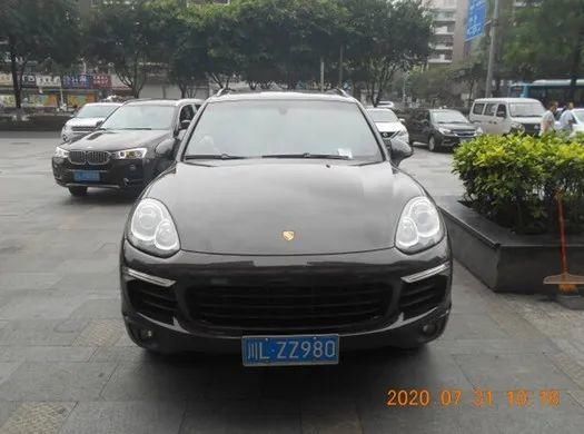 乐山|遭了！乐山这些司机又被“实名曝光”，看看有你吗？