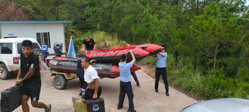  游泳|痛心，兴国高兴某水库一青年不幸溺水