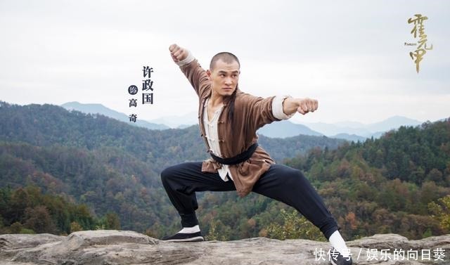 有人|央视《大侠霍元甲》收视率飙升,功夫片明明有市场,为什么现在却很少有人拍了呢