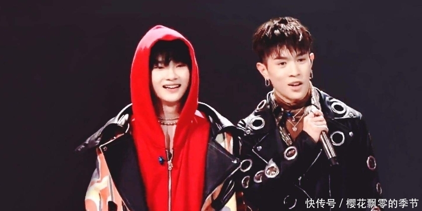  视野|《明日》第一季九大厂牌现状，2人当导师，他已经淡出公众视野