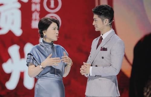  大赛|主持人大赛之后，尹颂拒绝签约央视，事业发展不比央视主持人差