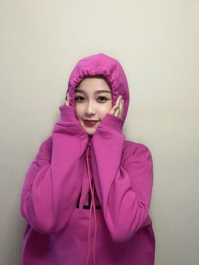  高原|虞书欣去西藏前后对比，“高原肿”的欣欣小表情太可爱了！