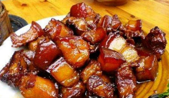 很大|猪肉去腥，腌制还是焯水？大厨：区别很大，做对了猪肉又嫩又香