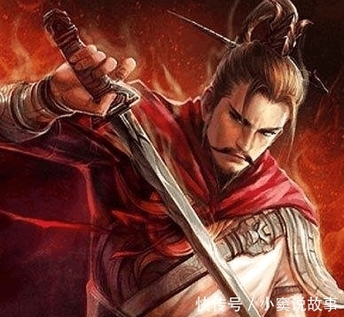 吕布|说曹操, 曹操到, 下一句经典百倍, 却没多少人知道