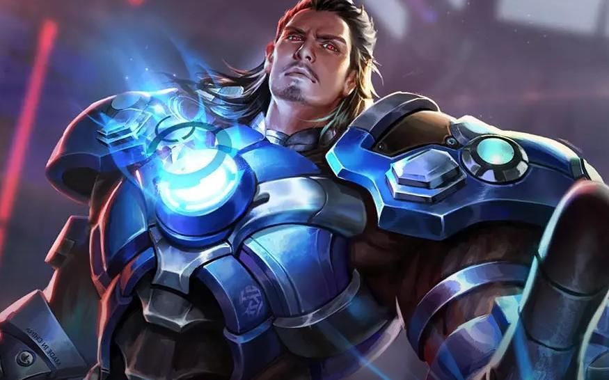 天美|天美设计师已经放弃了的英雄,曹操元歌上榜,这个英雄从王者跌到青铜