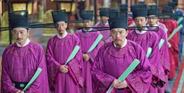 不堪|一县城同科考中两状元，遗憾的是武状元声名不显，文状元不堪大用