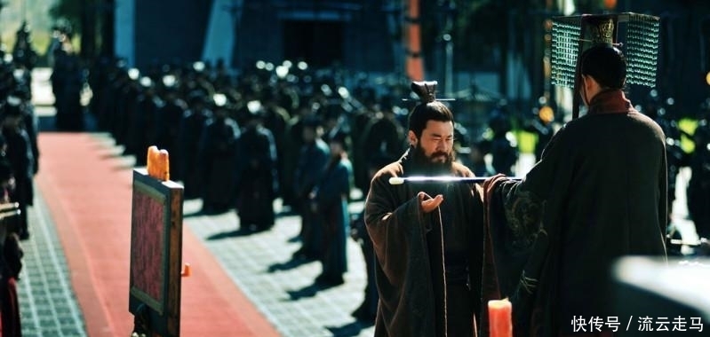 不了|曹操从不怕被人骂,但为何就忍不了孔融而非杀他不可