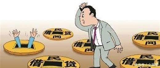 欠钱|农民要当心: 欠钱不要紧, 但是这3种钱, 欠了可能要坐牢!