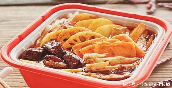 辣牛肉小火|热门自热火锅大测评,海底捞最让人失望,哪款最好吃呢