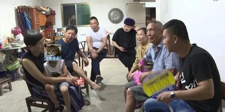 这份|90岁大爷跳河救起落水男童，他选择收下这份“酬谢”