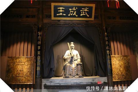 太公|姜子牙是如何被推向中国神话第一宝座的?