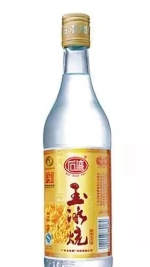 中国|中国第6种香型白酒，采用肥猪肉酿造，香味很独特