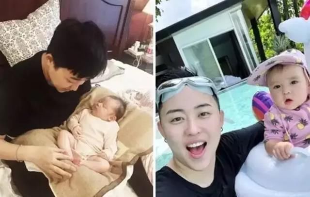 想生|“我不要爱情，但想生娃”，50万买精生子的叶海洋，用钱打败现实