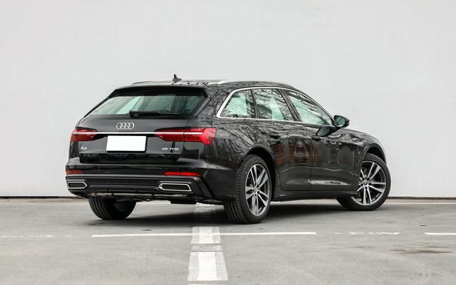  捷豹|5款高颜值、能装且好开的旅行车，不看价格，哪款最令你动心？