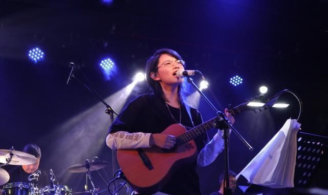  发文|又一位女歌手被《好声音》侵权！维权失败发文怒骂：能不能要点脸