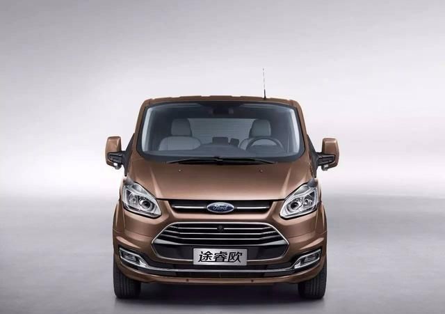  家庭|途睿欧家用属性满满 二胎家庭出行新选择