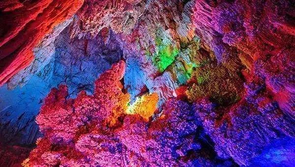  保山腾冲市|弥勒火了！新增3个国家4A级景区