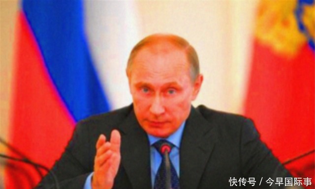  国家|普京开会提到中国，被美记者故意打断，普京警告：忍着别插嘴