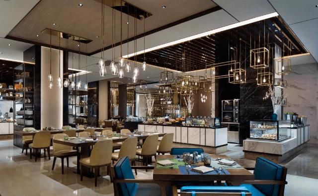  电视剧|热播电视剧《三十而已》原来在这些酒店取景，你认出来了吗？