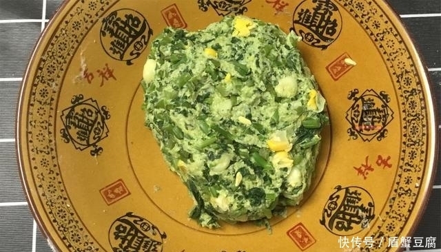 适合|粗粮细作,适合四季吃的蔬菜窝窝头,记住2点,凉了也不硬