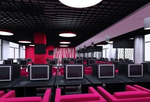 显卡可能|网吧的二手电脑到底能不能买呢,答案真是令人很意外