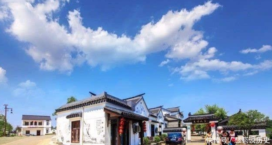 农村|“红事叫,白事到”,农村这些“不成文”的规定,你了解多少?