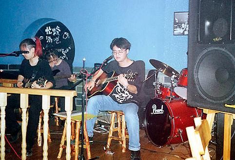  世界|花儿乐队重组，除名大张伟还蹭热度，成年人的世界里何来好聚好散