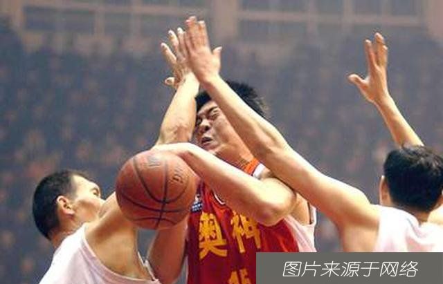  篮球|当年神秘之师，名噪一时的奥神如何从CBA的赛场上消失？