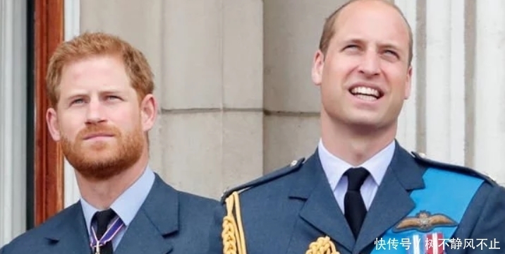 女王|哈里赚10亿后,又将从王室得到大笔资金,梅根很高兴女王却心碎了