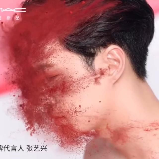 胡歌|张艺兴、王一博、胡歌、刘昊然、程潇