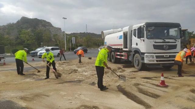 国庆|849个“麻龟”被查！泉州交警采取多措施加强国庆中秋假期交通安全监管工作