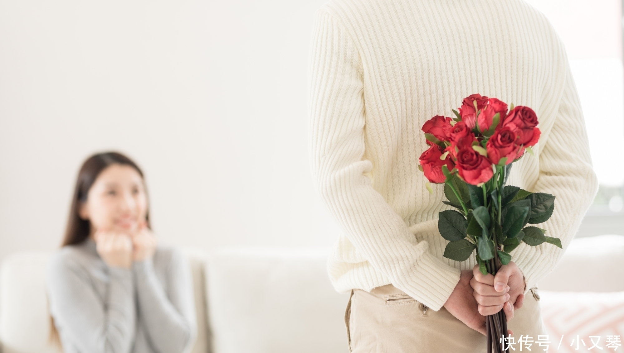 细节|女人择偶最重要就是看人品,观察他的人品,可以通过3个“细节”