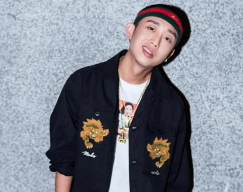  方式|明星有纹身不能录节目？看到GAI的处理方式，不是来搞笑的吗