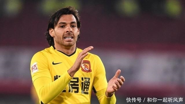 亮相|高拉特首次澄清入籍原因,并非为了钱,渴望陪同国足亮相世界杯!