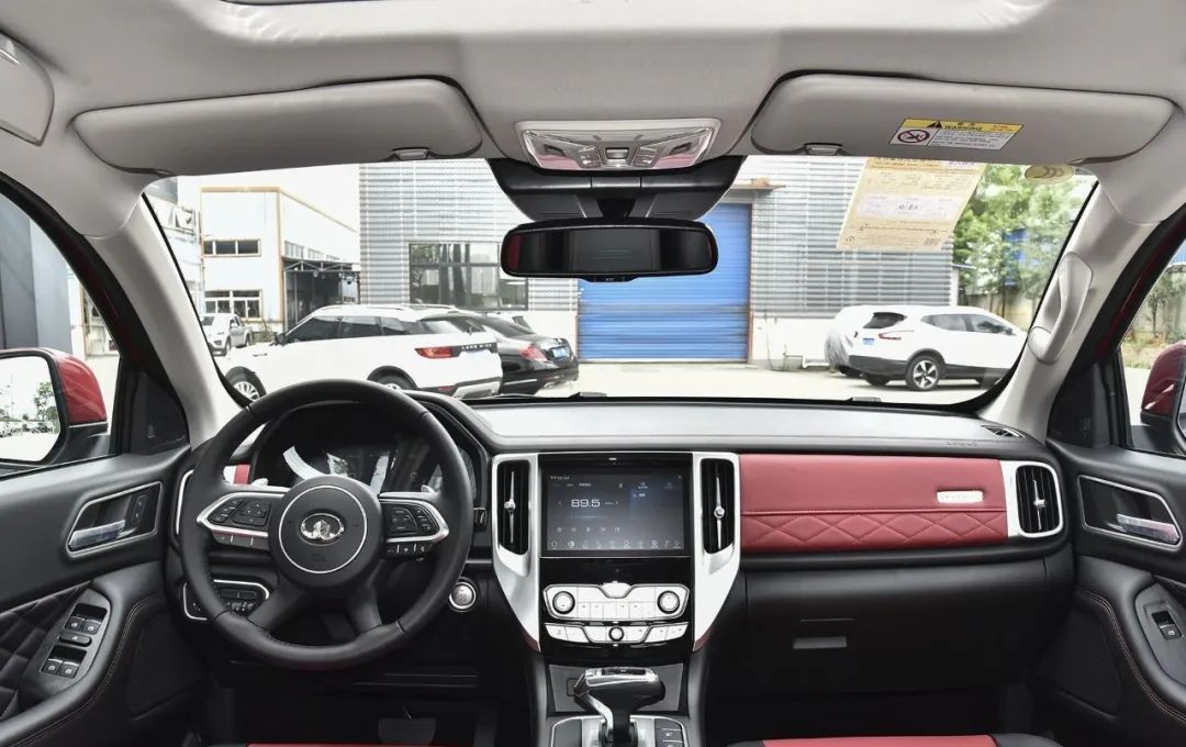 拖车|长城炮拖车钩断裂到底是操作不当还是质量问题?这个原因最重要!