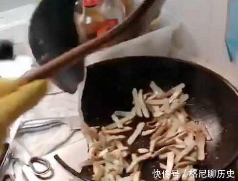 发觉|女子花30元网购锅子, 回家炒菜时发觉很好用, 可下一秒悲剧了
