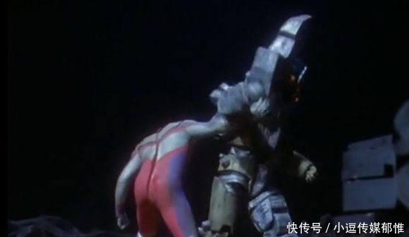 怪兽|迪迦奥特曼中强大的机械怪兽