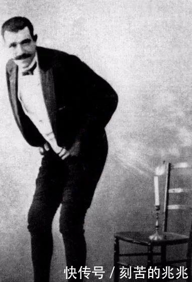 屁声|19世纪末的法国“屁王”,将放屁能力发挥极致,屁声悠扬闻名欧洲