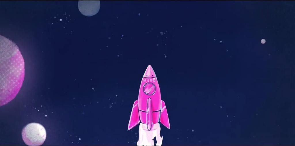  夏日|她们是2018年夏日的传奇，她们是达拉岐宣宁婷Ya娟Sun菁七彩越！