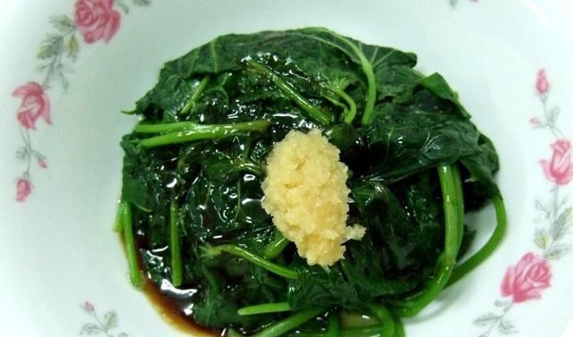  视力|番薯叶是“蔬菜皇后”，立秋后多给孩子吃，增强视力，提高免疫力