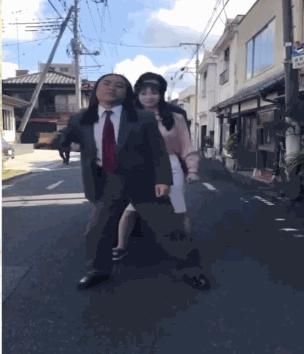  结衣|日本沈腾新欢曝光曾是新垣结衣“前男友”：原来日本人都爱这一款