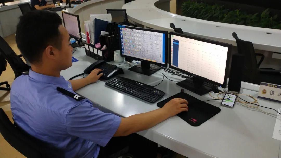  受害人|【县域警务·反电诈】60万，就这样 ＂捂＂住了