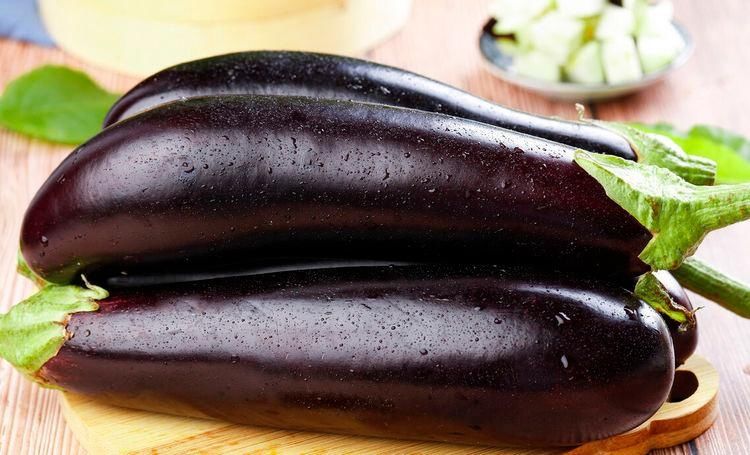 天天|保存茄子别放冰箱,学会这样做,久放不坏,天天吃新鲜的茄子