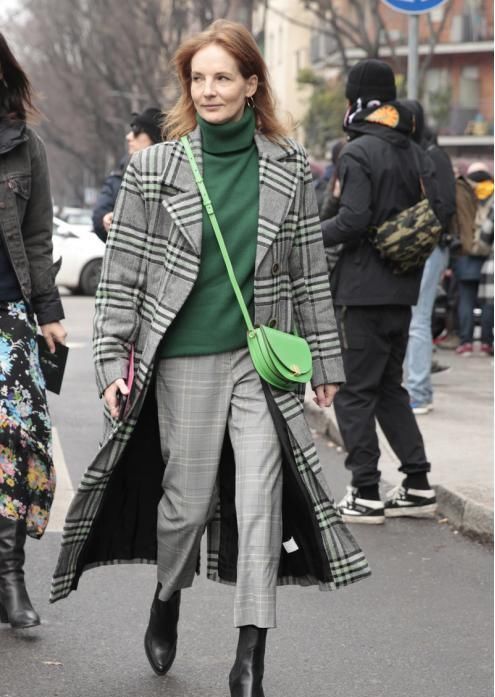 减龄|想要穿搭年轻还显小,掌握这几套学院减龄风搭配,看着能小好几岁