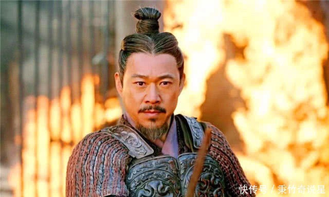 黄金|他杀妻剜肉,只为给刘备添个肉菜,曹操说:赏黄金百两