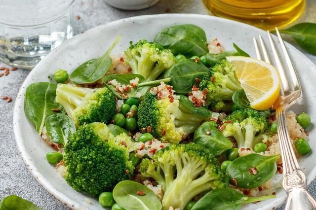  凉菜|天热，这5道凉菜分享给大家，每天换样吃，省事又营养，全家爱吃